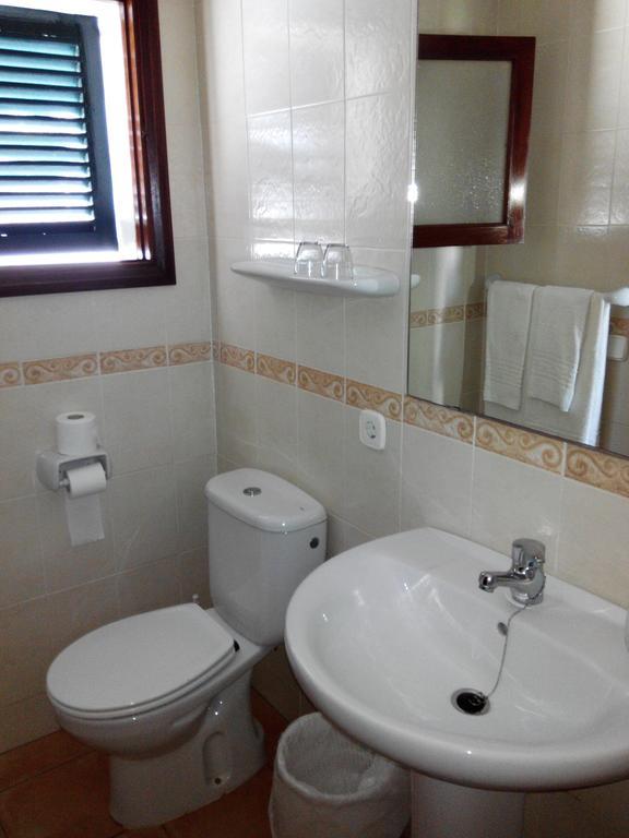 Suite con terraza