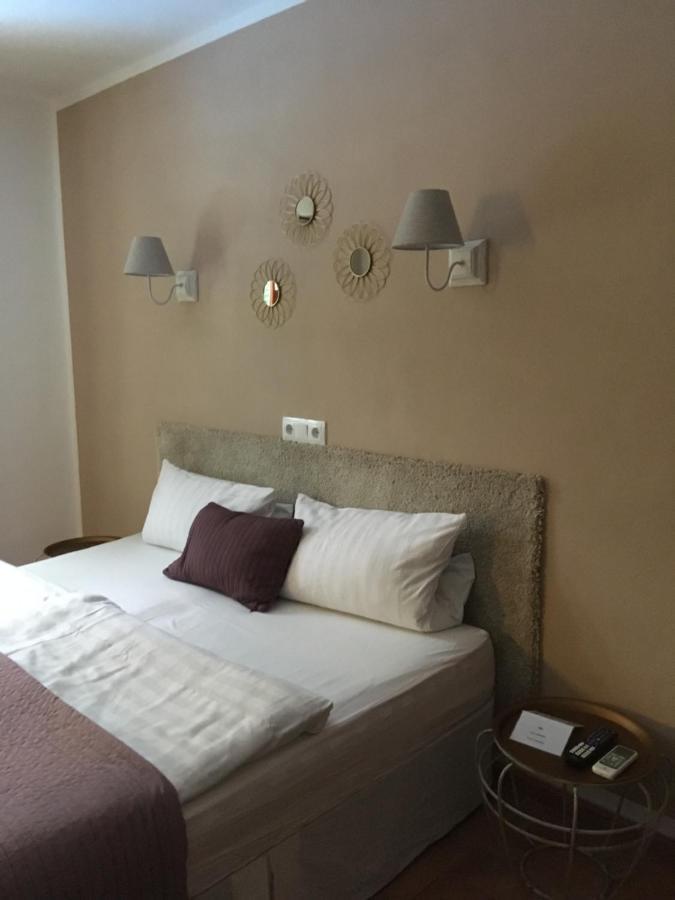 Familiensuite mit 2 Schlafzimmern